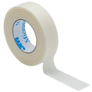3M Micropore Dispenser 25mmx5m