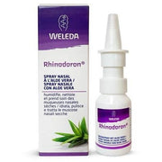 Weleda Rhinodoron Spray nasal à l'aloe vera 20 ml