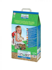 Cat's Best Universal Litière en granulés hygiénique pour petits animaux 10 L