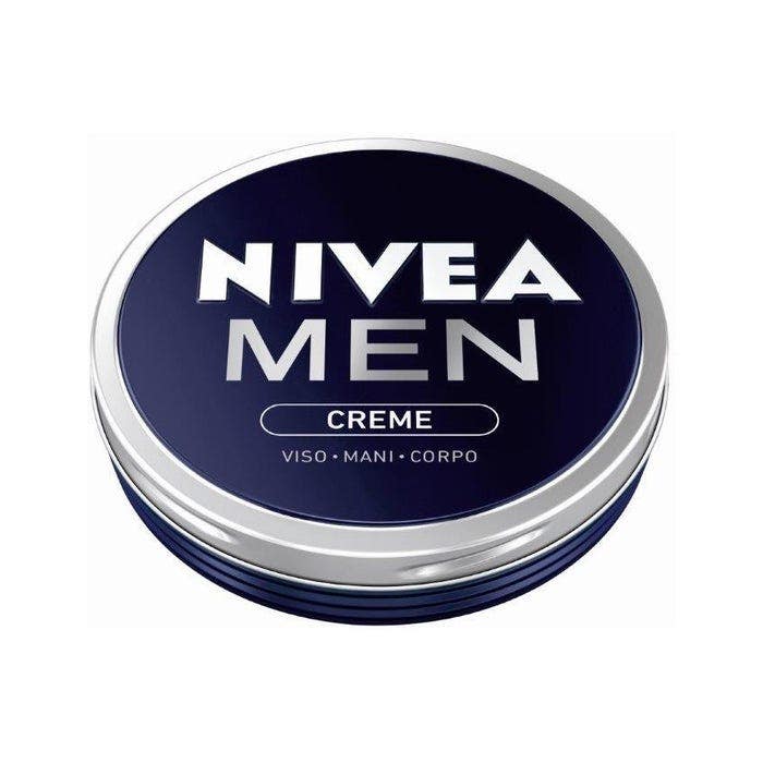 Nivea Men Crème Hydratante 150 ml