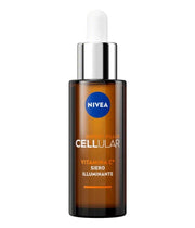 Nivea Cellular Expert Sérum Vitamine C Éclaircissant 30 ml