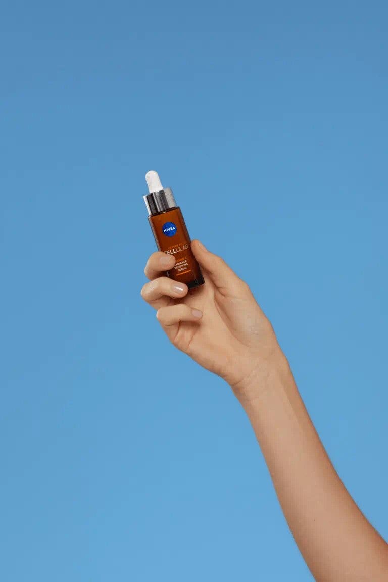Nivea Cellular Expert Sérum Vitamine C Éclaircissant 30 ml