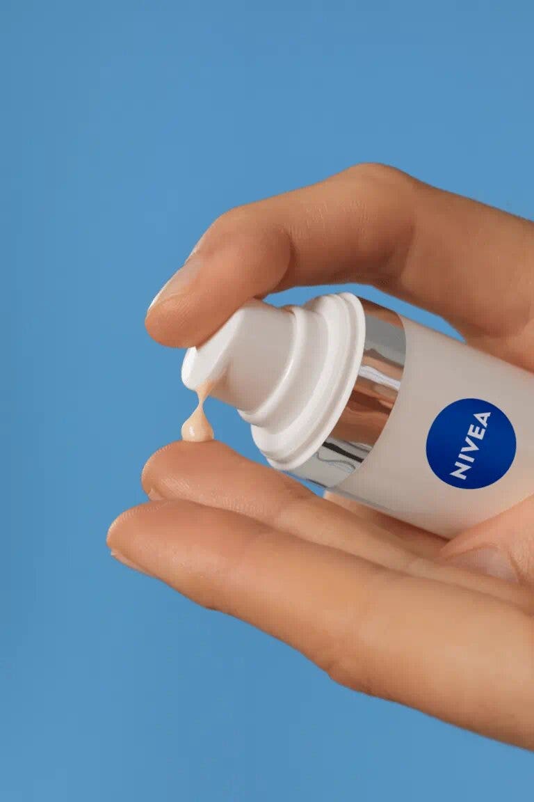 Nivea Cellular Expert Fluide UV Sérum Quotidien 30 ml SPF50+