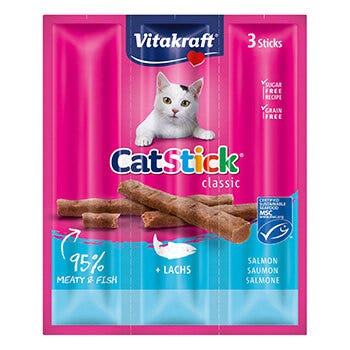 OASY SNACK CAT CREAMY THON