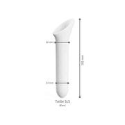 Vagiwell Dilatateur vaginal taille 5