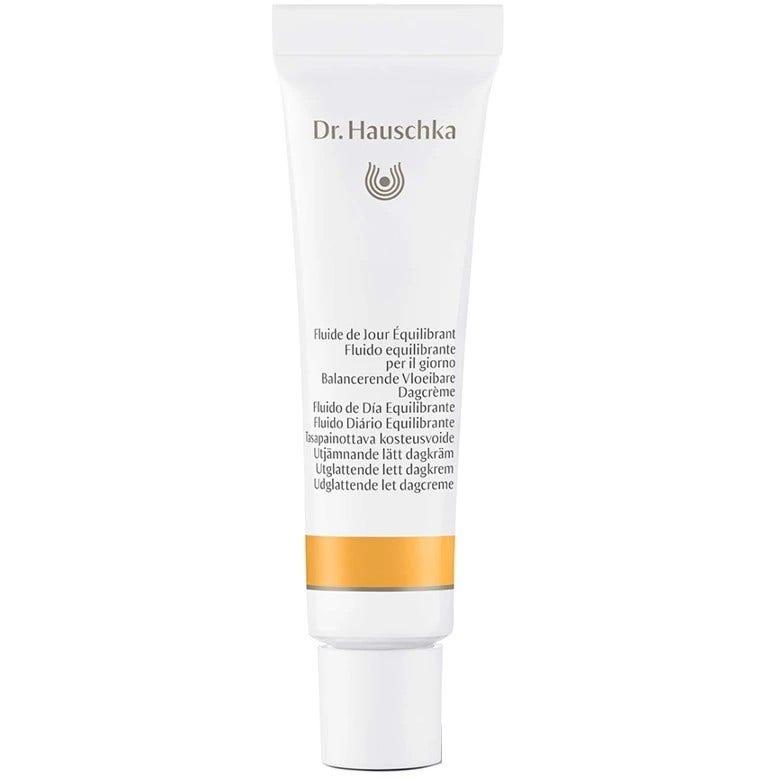 Dr Hauschka Fluido Equilibrante Giorno 5ml