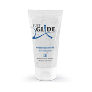 Just Glide Lubrificante Intimo A Base D'acqua 50ml