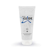 Just Glide Lubrificante Anale A Base D'acqua 200ml