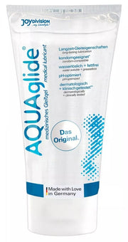 Aquaglide Gel Lubrificante A Base D'Acqua 50ml