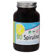Gse Bio Spiruline 240 comprimés
