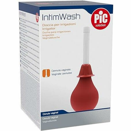Pic IntimWash Douche vaginale 350 ml
