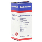 Elastomull Haft Bande 20 m x 8 cm