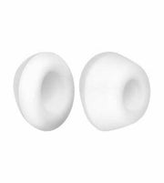 Satisfyer Kit de 2 capuchons pour stimulateur Number One Air-Pulse