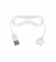 Satisfyer Cavo Di Ricarica USB Magnetico Per Sex Toys Bianco