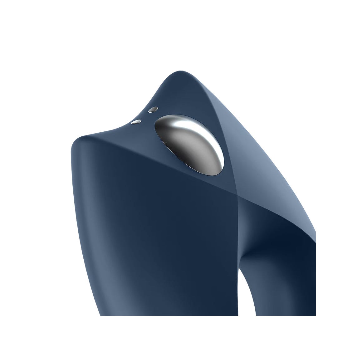 Satisfyer Royal One Connect App Anello Blu