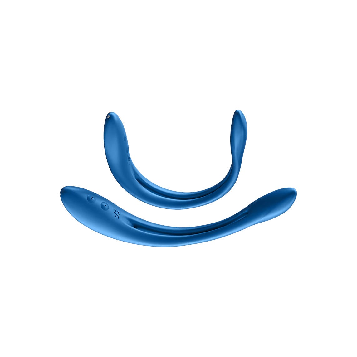 Satisfyer Elastic Game Multi Vibratore Blu