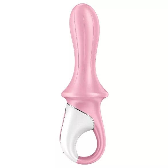 Satisfyer Air Pump Booty 5 Connect App Vibratore