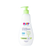 Hipp Baby Care Gel Nettoyant Corps/Cheveux 400 ml
