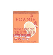 Foamie Gel douche solide Oat To Be Smooth 80 g