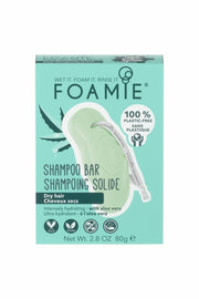 Foamie Shampooing solide en barre Aloe Vera Much 80 g
