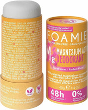 Foamie Déodorant solide Happy Day 40 g