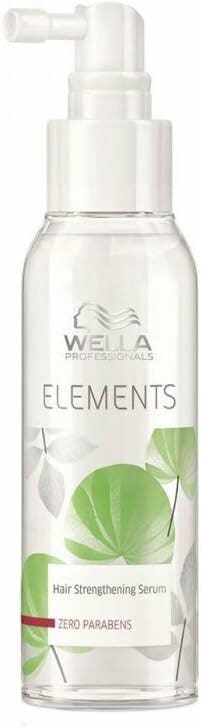 Wella Professionals Elements Sérum capillaire 100 ml