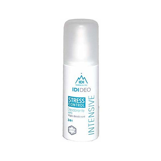 Labo Transdermic 5 Crème rééquilibrante intensive 50 ml