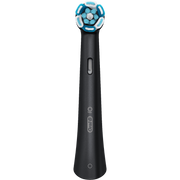 Oral B Testine Di Ricambio Io Ultimate Clean Nere 2 Pezzi