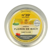 Lemon Pharma Pastiglie Emergenza Ribes Nero 39