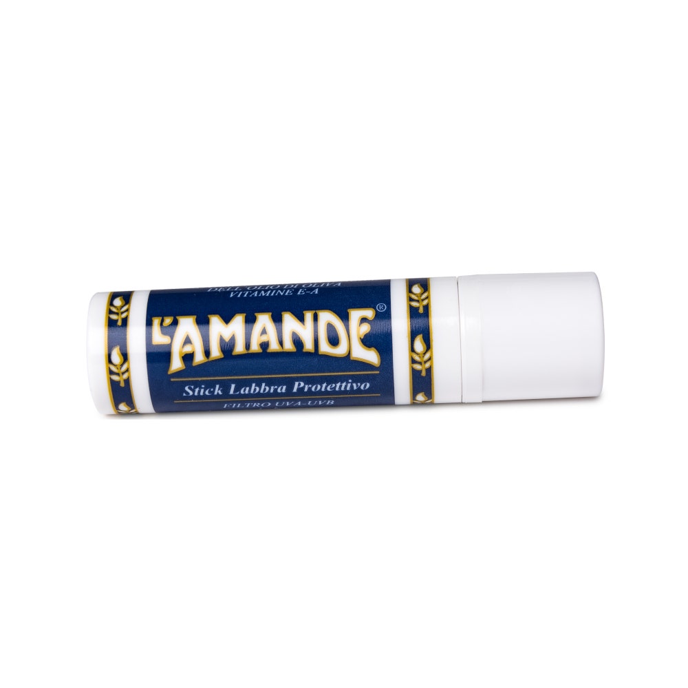 L'Amande Marseille Stick Labbra Protettivo 4,5g