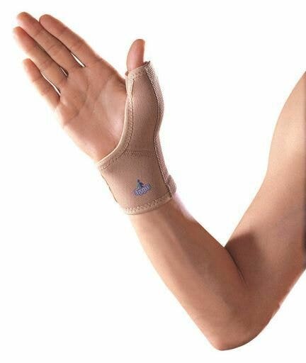 Oppo Supporto Polso/Pollice Taglia M