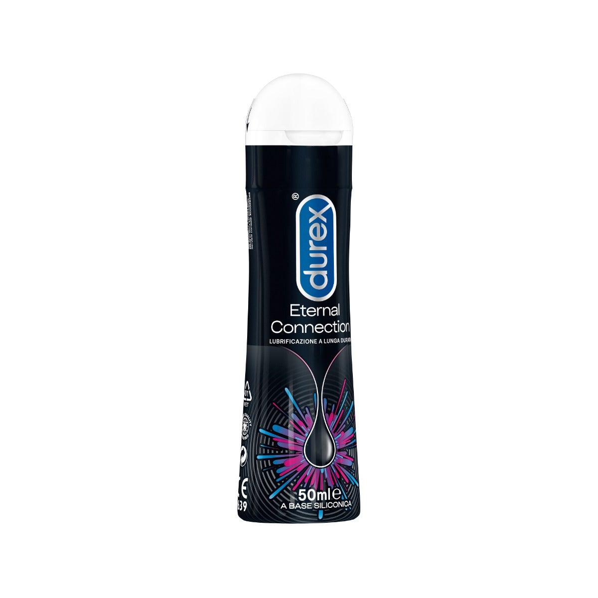Durex Top Gel Eternal Connection 50 ml
