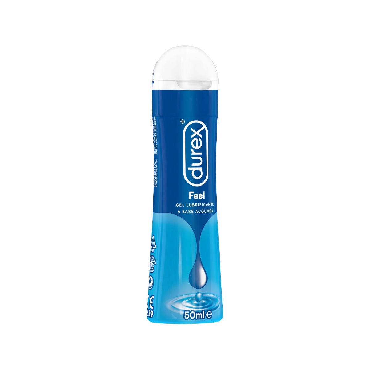 Durex Top Gel Feel 50ml