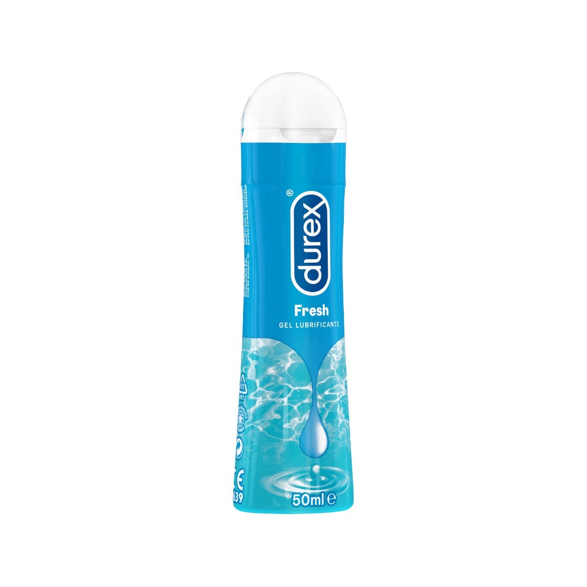 Durex Top Gel Fresh 50 ml