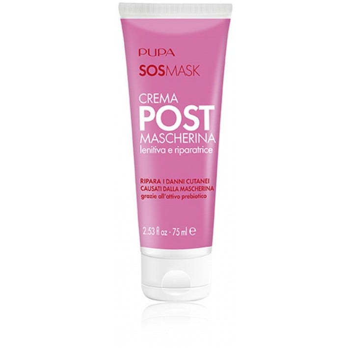 Sos Mask Crème post-masque 75 ml