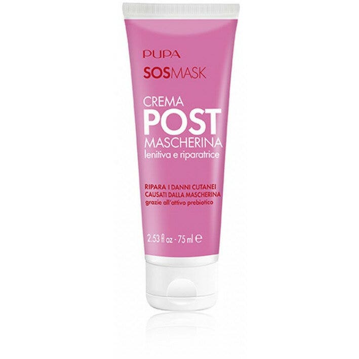 Sos Mask Crème post-masque 75 ml