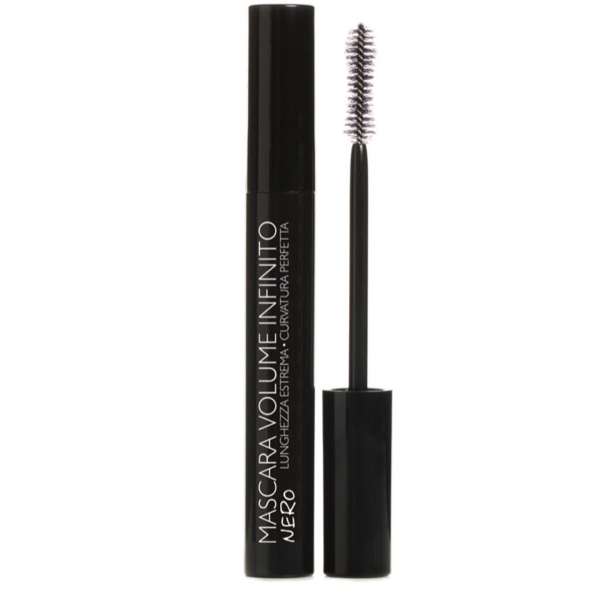 Labcare Mascara Noir Courbure Extrême Volume Infini 10 ml