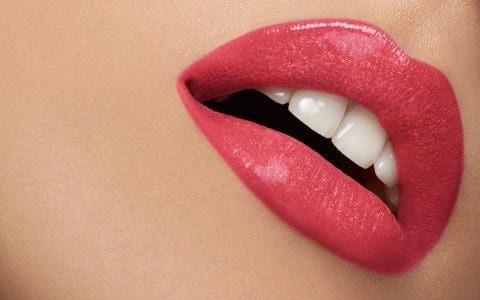 Pupa Miss Pupa Rouge à lèvres ultra brillant 500 Love Pearly Red 2,4 ml