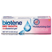 Biotene Gel Idratante Bocca Secca 50 g