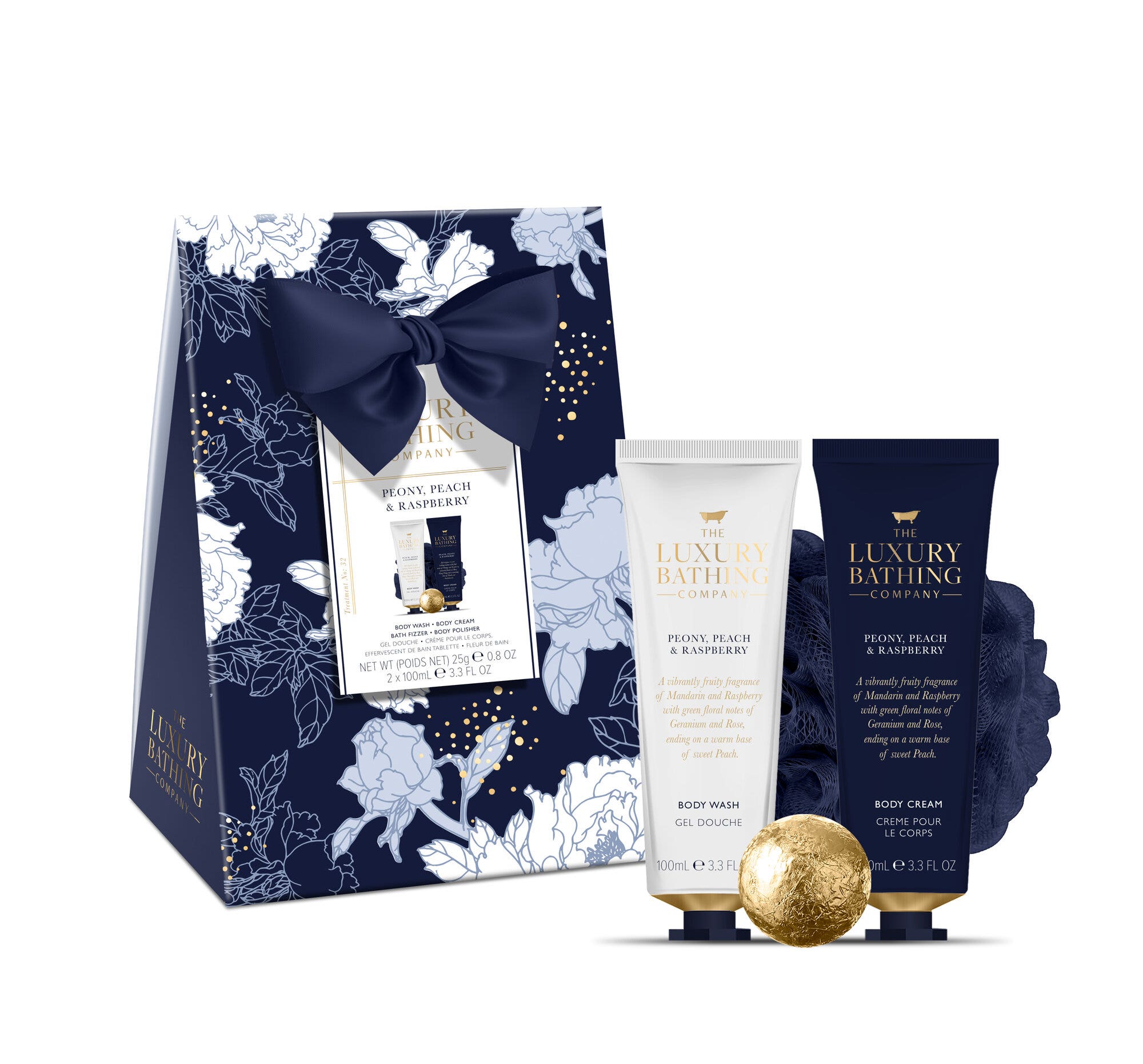 Grace Cole Everyday Essentials