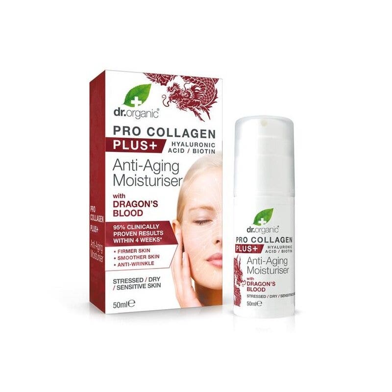 Braderm Kurage Crème Anti-âge Exfoliante 30 ml