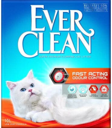 Shampooing sec pour chiens/chats 250 ml
