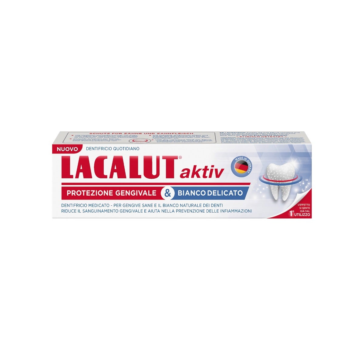 Camomille romaine Huile essentielle bio 2 ml