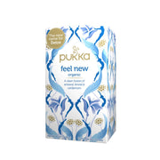 Pukka Feel New Tisana 20 Filtri