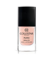 Collistar Vernis à ongles Puro longue tenue 513 Neutro French 10 ml