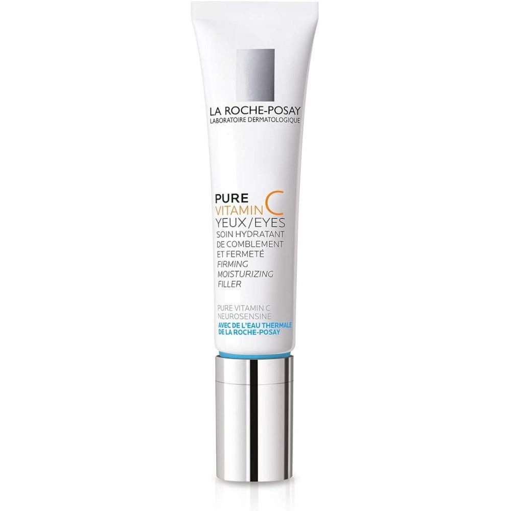 La Roche-Posay Redermic C Crème anti-rides pour les yeux 15 ml