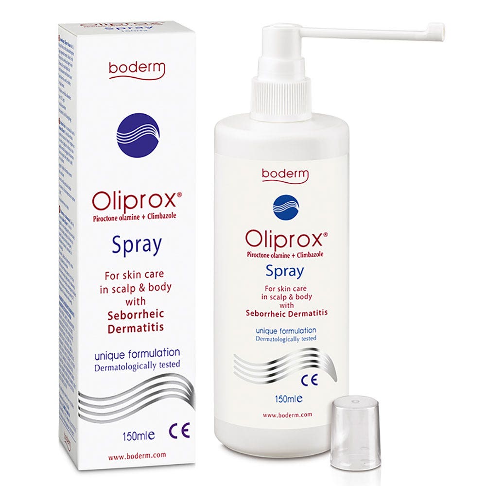 Ciclolux Gouttes 50 ml