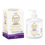 Policam Crema Antiprurito Lenitiva 400ml