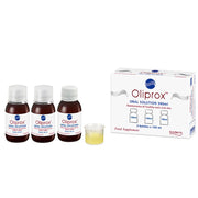 Oliprox Solution buccale 300 ml