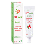 Rosaid Crema Indicata Per Trattamento Segni Visibili Rosacea 30ml